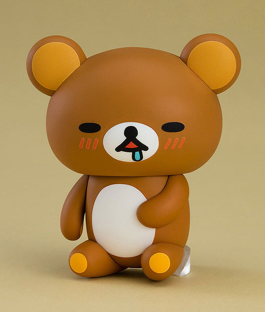 (Pre-Venta) Nendoroid - Rilakkuma