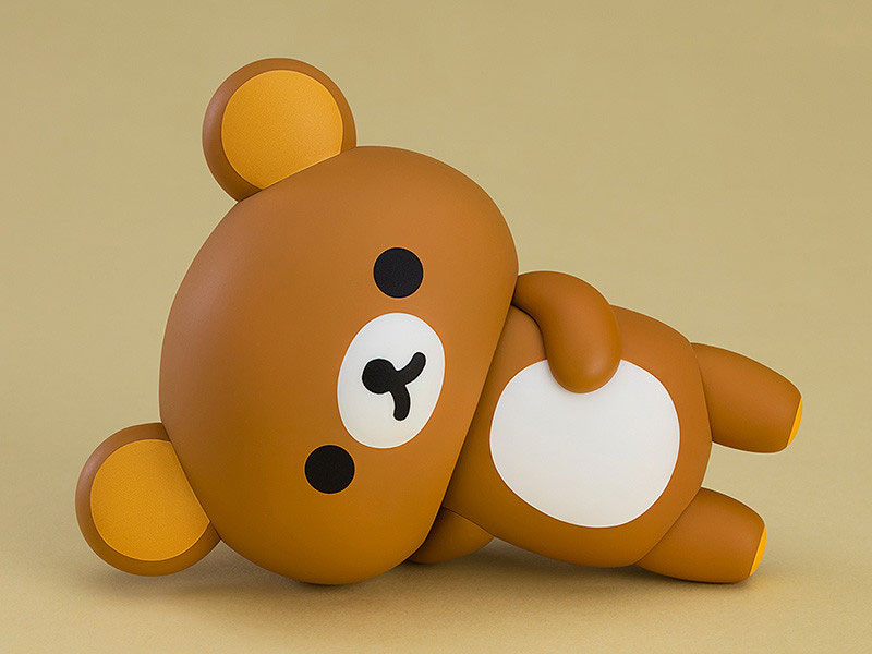 (Pre-Venta) Nendoroid - Rilakkuma
