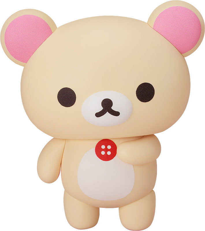 (Pre-Venta) Nendoroid - Korilakkuma