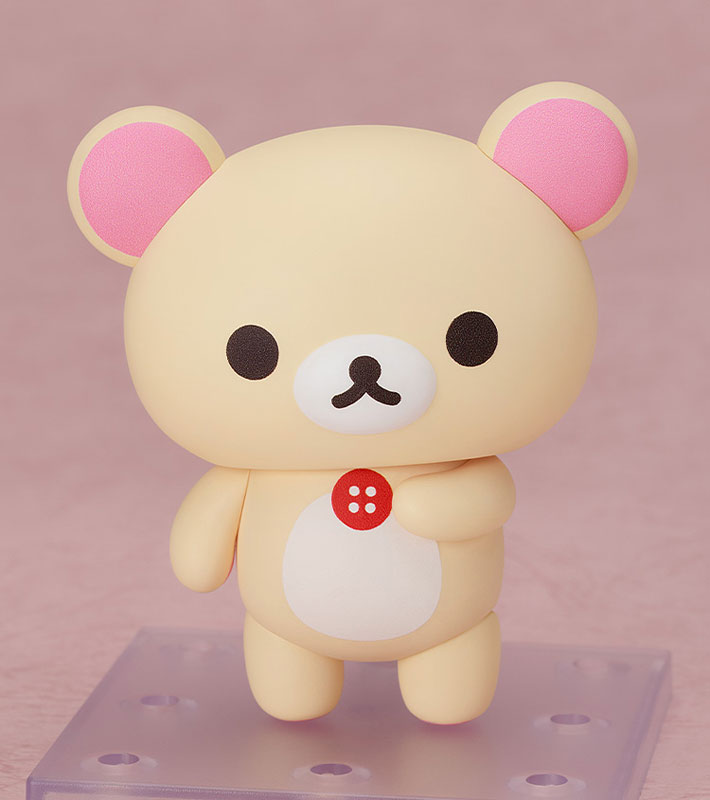 (Pre-Venta) Nendoroid - Korilakkuma