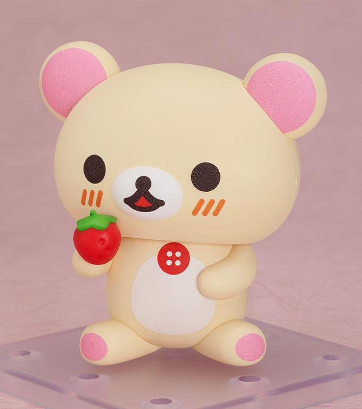 (Pre-Venta) Nendoroid - Korilakkuma