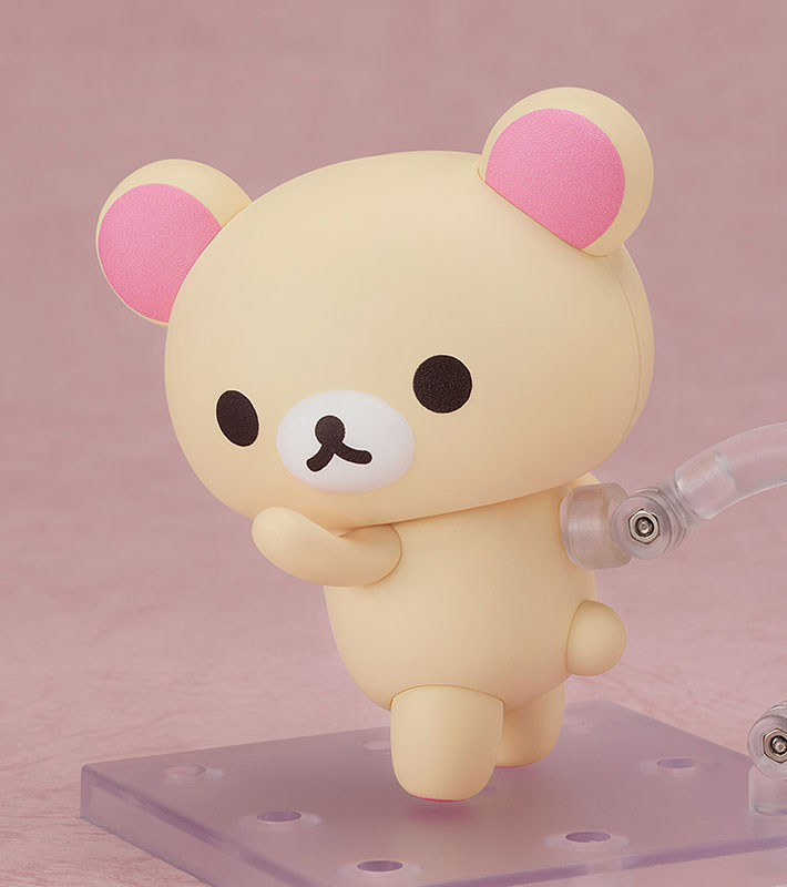 (Pre-Venta) Nendoroid - Korilakkuma