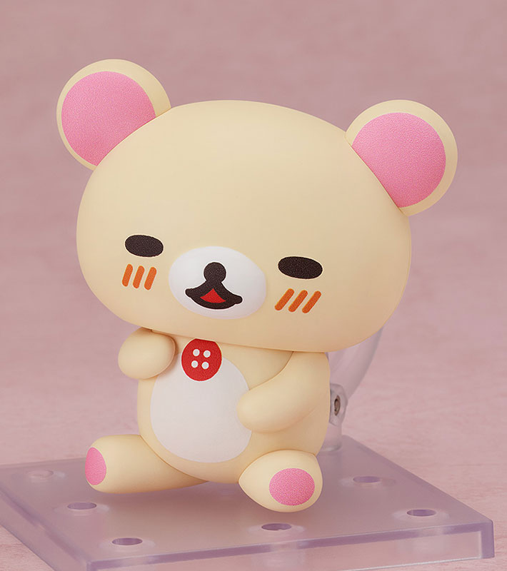 (Pre-Venta) Nendoroid - Korilakkuma