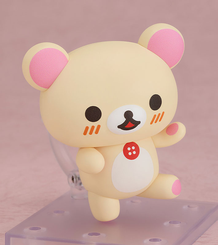 (Pre-Venta) Nendoroid - Korilakkuma