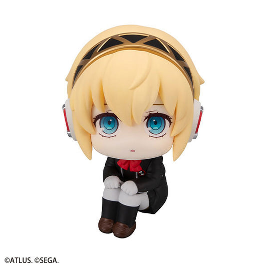 (Pre-Venta) LookUp - Aigis