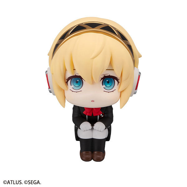 (Pre-Venta) LookUp - Aigis