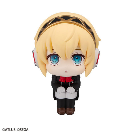 (Pre-Venta) LookUp - Aigis