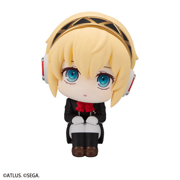 (Pre-Venta) LookUp - Aigis
