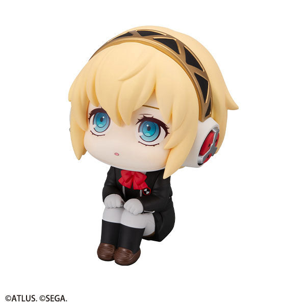 (Pre-Venta) LookUp - Aigis