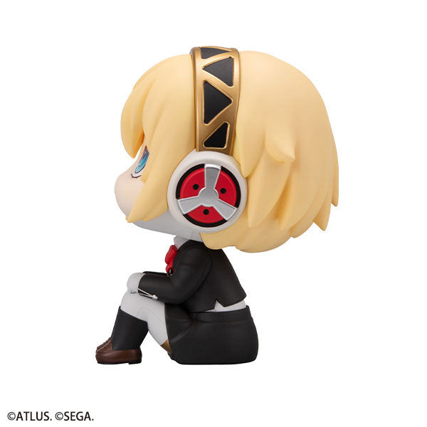 (Pre-Venta) LookUp - Aigis