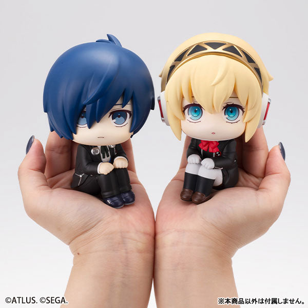 (Pre-Venta) LookUp - Aigis
