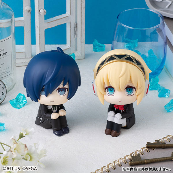 (Pre-Venta) LookUp - Aigis