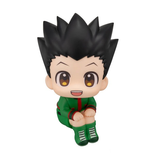 (Pre-Venta) LookUp - Gon Freecss