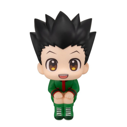 (Pre-Venta) LookUp - Gon Freecss
