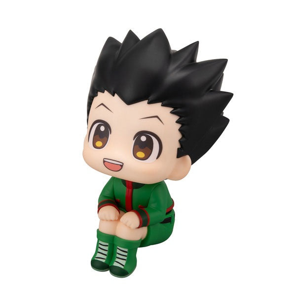 (Pre-Venta) LookUp - Gon Freecss