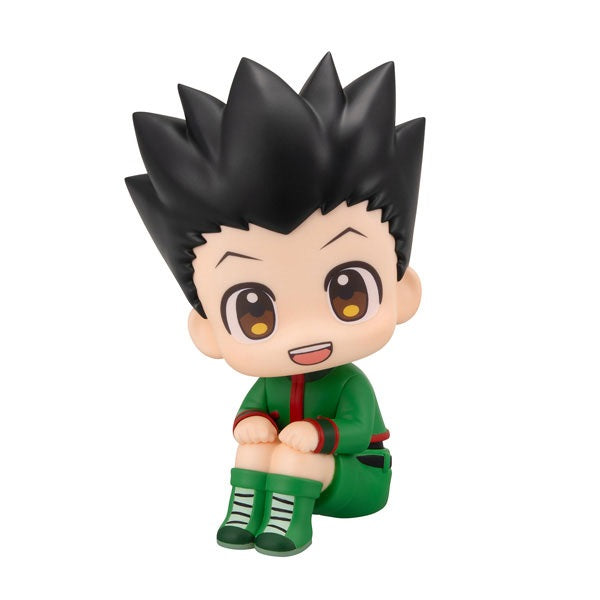 (Pre-Venta) LookUp - Gon Freecss