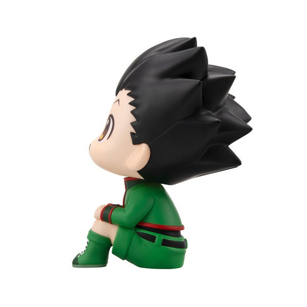 (Pre-Venta) LookUp - Gon Freecss