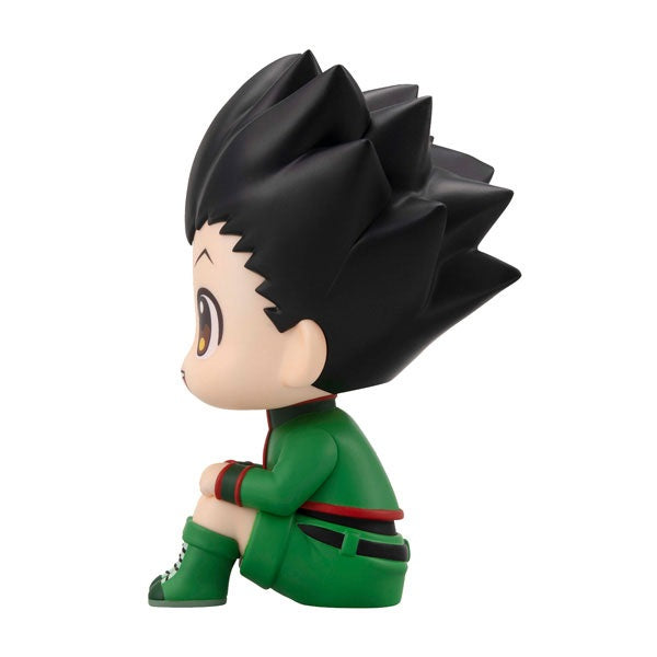 (Pre-Venta) LookUp - Gon Freecss