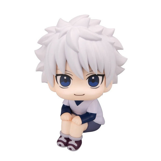 (Pre-Venta) LookUp - Killua Zoldyck