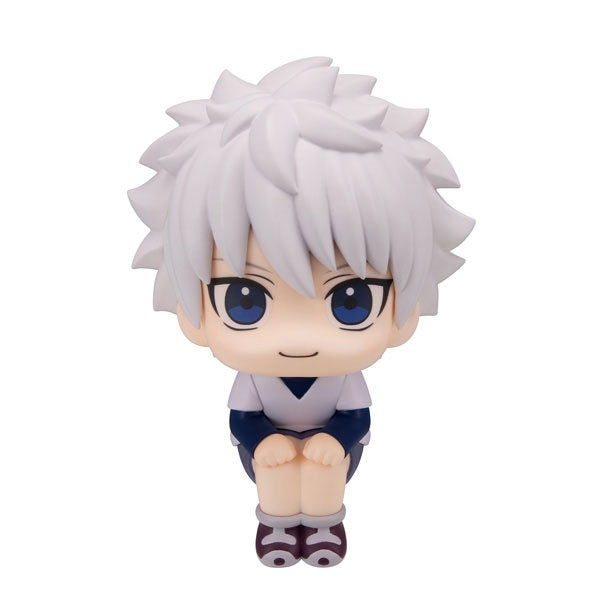 (Pre-Venta) LookUp - Killua Zoldyck