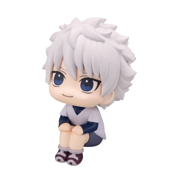 (Pre-Venta) LookUp - Killua Zoldyck