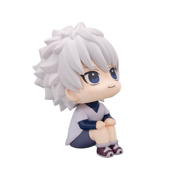 (Pre-Venta) LookUp - Killua Zoldyck