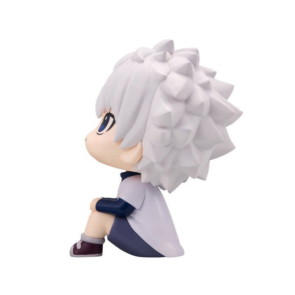(Pre-Venta) LookUp - Killua Zoldyck
