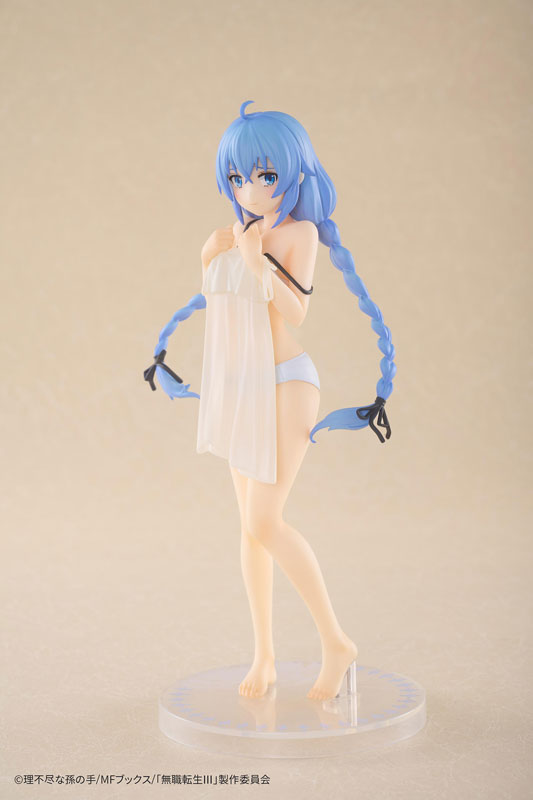 (Pre-Venta) Exciting TIMING x DRAGON HORSE - Roxy Migurdia 1/8