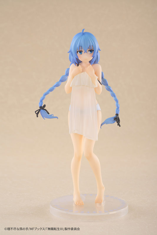 (Pre-Venta) Exciting TIMING x DRAGON HORSE - Roxy Migurdia 1/8