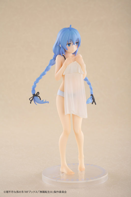 (Pre-Venta) Exciting TIMING x DRAGON HORSE - Roxy Migurdia 1/8
