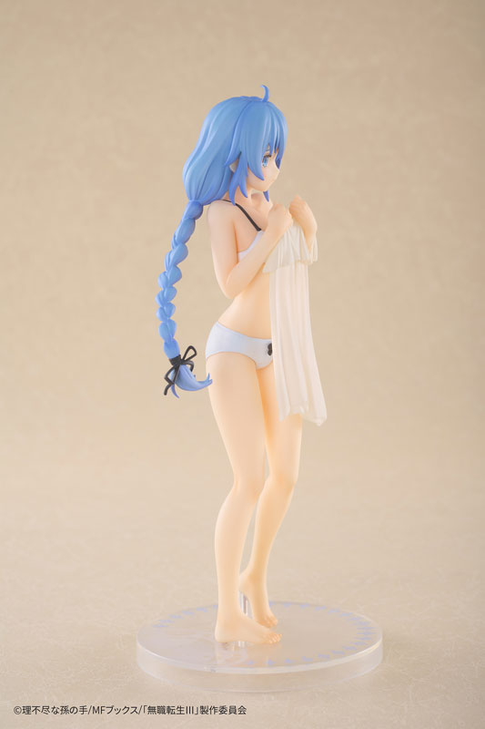 (Pre-Venta) Exciting TIMING x DRAGON HORSE - Roxy Migurdia 1/8