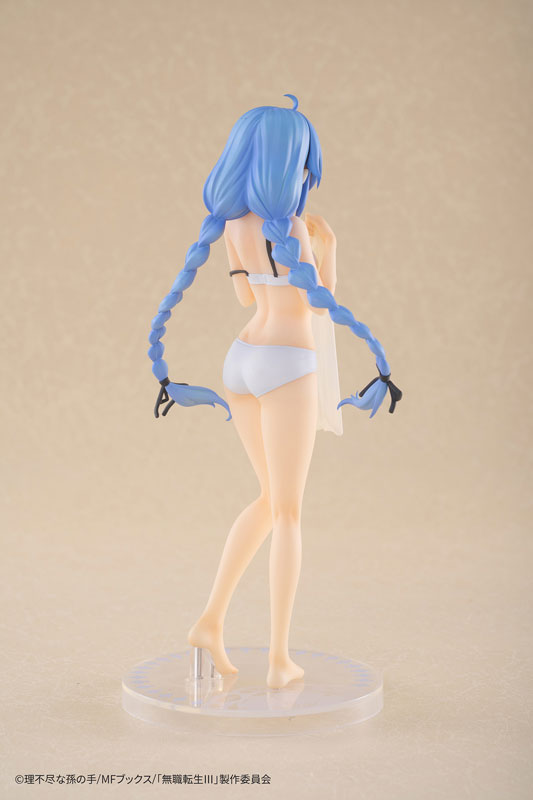 (Pre-Venta) Exciting TIMING x DRAGON HORSE - Roxy Migurdia 1/8