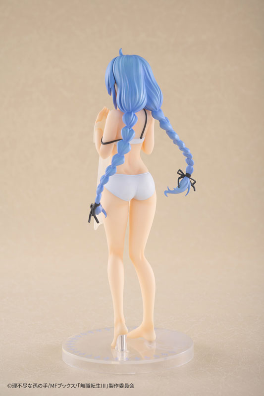 (Pre-Venta) Exciting TIMING x DRAGON HORSE - Roxy Migurdia 1/8