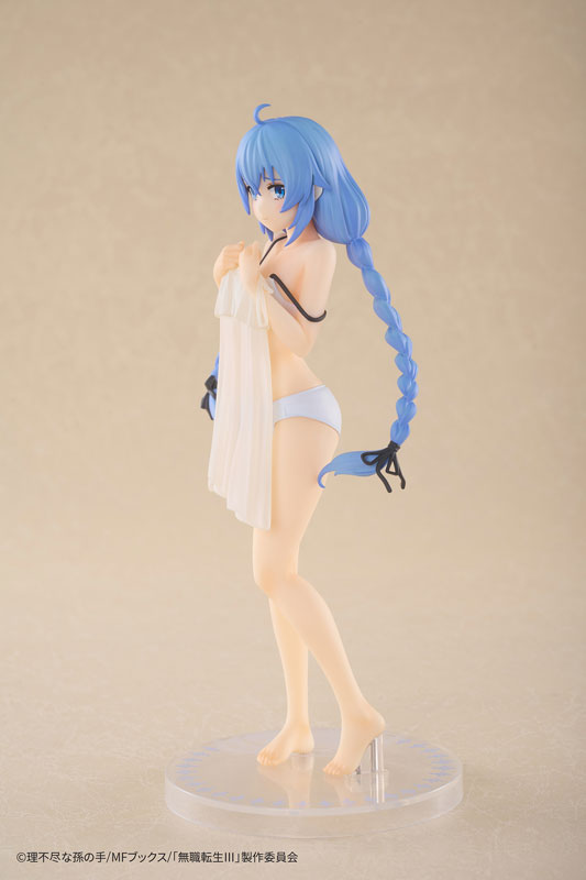 (Pre-Venta) Exciting TIMING x DRAGON HORSE - Roxy Migurdia 1/8