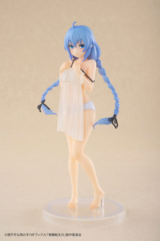(Pre-Venta) Exciting TIMING x DRAGON HORSE - Roxy Migurdia 1/8