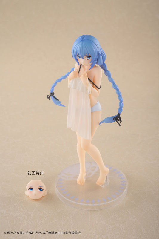 (Pre-Venta) Exciting TIMING x DRAGON HORSE - Roxy Migurdia 1/8