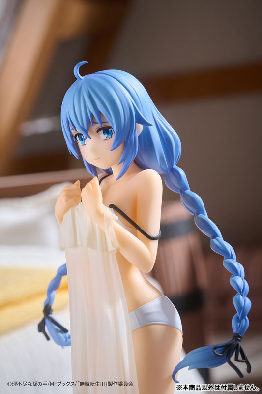 (Pre-Venta) Exciting TIMING x DRAGON HORSE - Roxy Migurdia 1/8