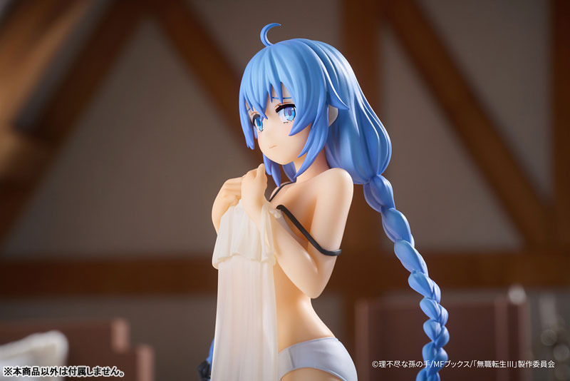 (Pre-Venta) Exciting TIMING x DRAGON HORSE - Roxy Migurdia 1/8