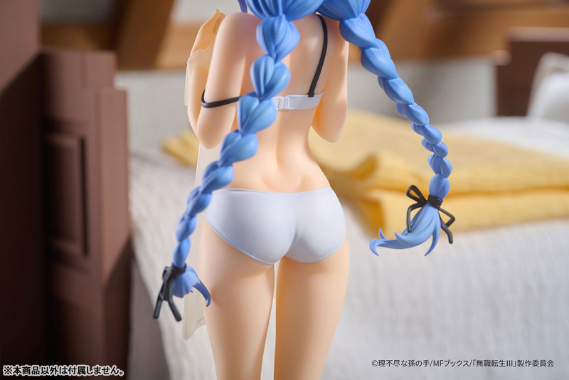 (Pre-Venta) Exciting TIMING x DRAGON HORSE - Roxy Migurdia 1/8