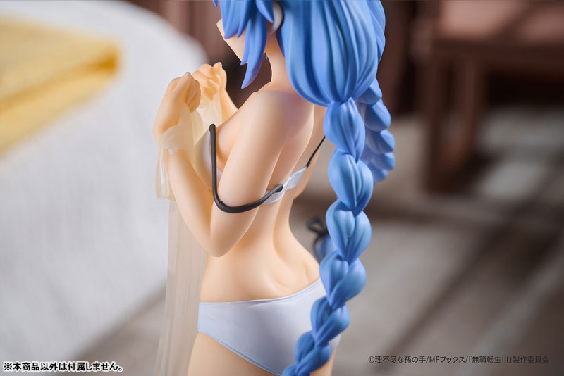 (Pre-Venta) Exciting TIMING x DRAGON HORSE - Roxy Migurdia 1/8