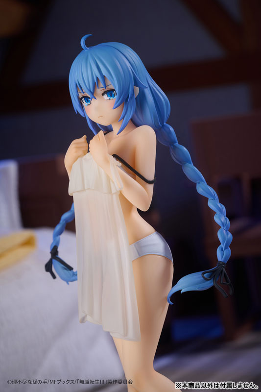 (Pre-Venta) Exciting TIMING x DRAGON HORSE - Roxy Migurdia 1/8