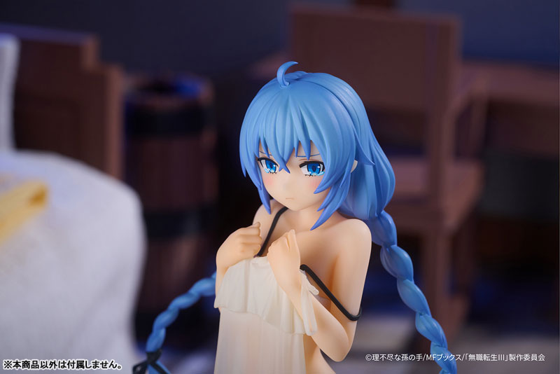 (Pre-Venta) Exciting TIMING x DRAGON HORSE - Roxy Migurdia 1/8