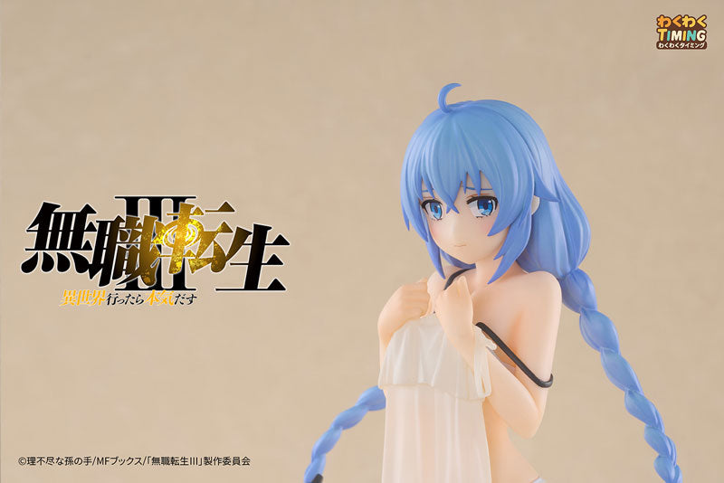 (Pre-Venta) Exciting TIMING x DRAGON HORSE - Roxy Migurdia 1/8