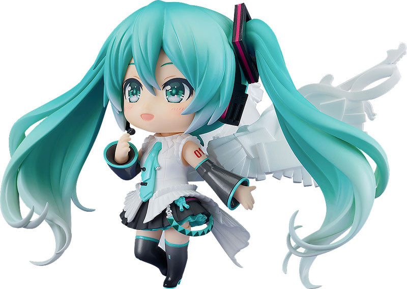 (Pre-Venta) Nendoroid - Hatsune Miku (Happy 16th Birthday)