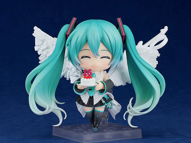 (Pre-Venta) Nendoroid - Hatsune Miku (Happy 16th Birthday)