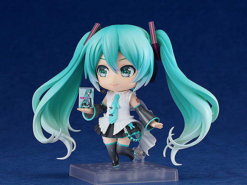 (Pre-Venta) Nendoroid - Hatsune Miku (Happy 16th Birthday)