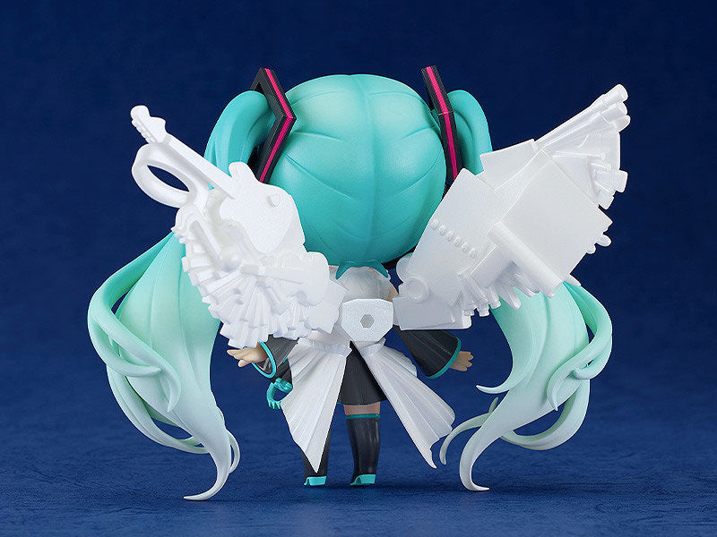 (Pre-Venta) Nendoroid - Hatsune Miku (Happy 16th Birthday)