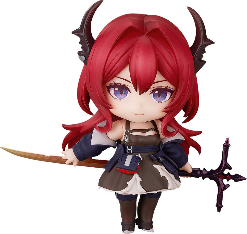 (Pre-Venta) Nendoroid - Surtr