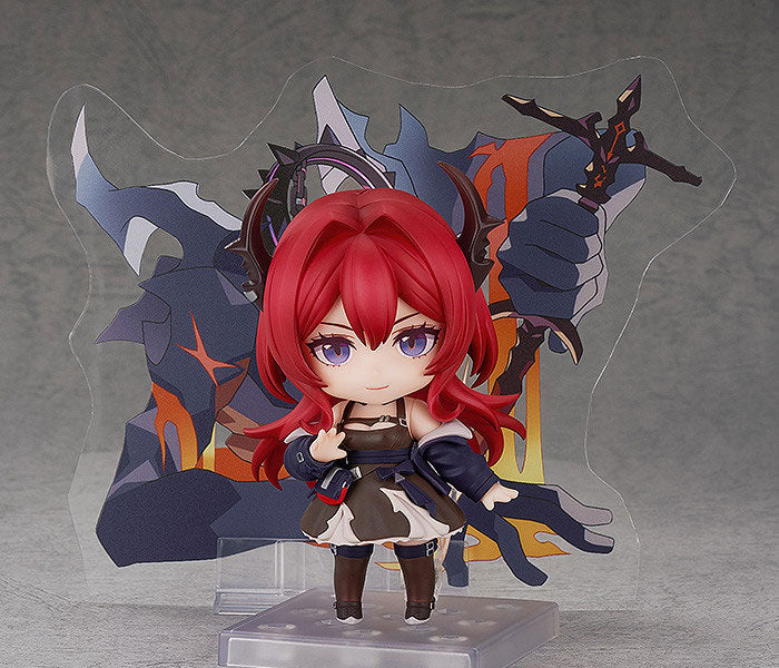 (Pre-Venta) Nendoroid - Surtr