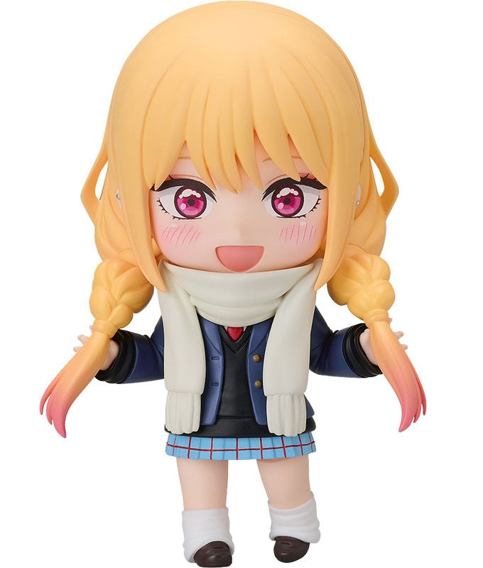(Pre-Venta) Nendoroid - Marin Kitagawa (Winter Uniform)
